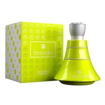 Braccialini Perfume Glossy Green F Eau de Parfum 100ML