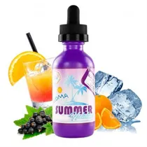 Essência Dinner Lady SH Black Orange 60ML 3MG