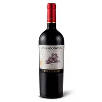 Casa Donoso Gran Rva Carmenere 750ML