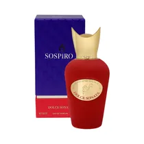 Perfume Sospiro Dolce Sonata Eau de Parfum 100ML