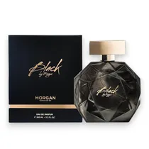 Perfume Femenino Morgan Black Edp 100ML
