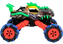 Carro de Controle Remoto 2.4 GHZ Drifting Beast Crazon 333-DJ20162