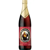 Franziskaner Cerveza Premiun DUNKEL500ML