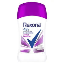 Rexona Deo Stick Active Emotion 50GR