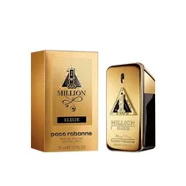 Paco Rabanne Perfume 1 Million Elixir M Parfum Intense 50ML