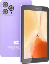 Tablet C Idea CM517B Tela 7" 256GB/8GB Single Sim - Purple