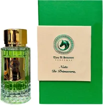 Perfume Thoq Al Hawamer Noite de Primavera Edp 100ML - Masculino