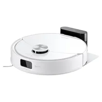 Robô Aspirador Roborock Q7+ Series - Branco