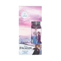 Perfume Infantil Splash Frozen Disney 47856