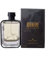 Adventure Leather 100ML Edp c/s
