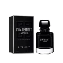 Giv L Interdit Int Absolut 80ML Edp Fem