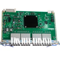 Placa Olt Gpon Gcob Fiberhome 16P C++ T1A 5516-010