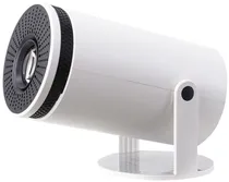 Projetor Mannatech SWD155T-T8 LED Source HDMI/USB/Wifi/Bluetooth 110-220VOLT White