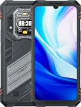 Smartphone Cubot Kingkong Star 2 5G Dual Sim 6.72" 12GB/256GB Black