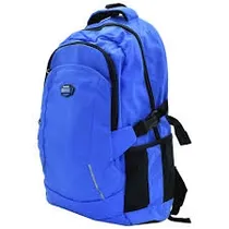 Mochila Klip KNB-436BL 15.6" Azul