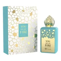 P.Zakat You Are MY Fire 100ML Edp