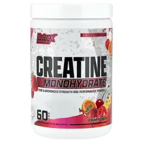 Nutrex Creatine Monohidratada 390G - Fruit Punch