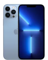 Apple iPhone 13 Pro Max 128GB (Recondicionado) - Sierra Blue