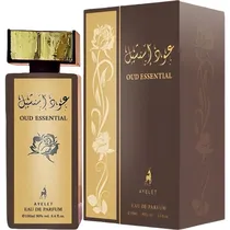 Perfume Ayelet Oud Essential Edp 100ML - Unissex