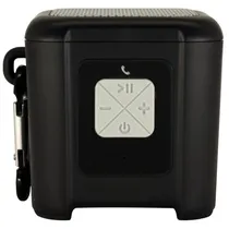 Nuu Speaker Wake Cinza Bluetooth USB