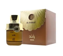 Al- A'Raaf Raed 100ML Edp