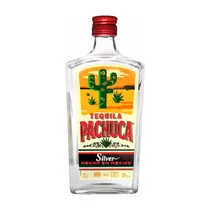 Pachuca Silver 700ML s/Set Tequila