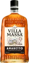 Licor Villa Massa Amaretto - 700ML