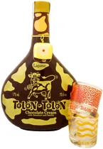 Licor TolóN-TolóN Chocolate Cream 700ML