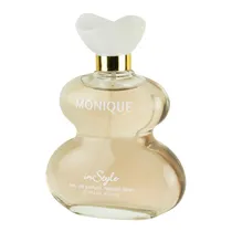 Perfume Instyle Monique Pour Femme - Eau de Parfum - Feminino - 100ML