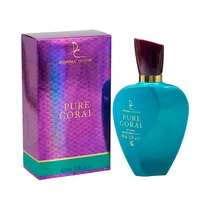 Perfume Dorall Collection Pure Coral - Eau de Toilette - Feminino - 100ML