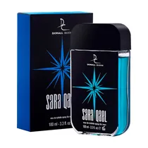 Perfume Dorall Collection Saraqael - Eau de Toilette - Masculino - 100ML