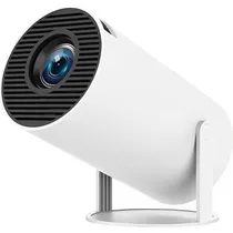 Projetor Abc A3022 HY300PRO 300 Lumens HD - White