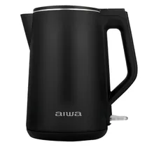 Jarra Elétrica Aiwa AW-JD4103 1.5 Litros 220V
