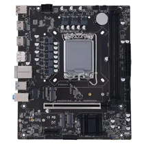 Placa Mãe Star H610G692 - LGA1700 - DDR4 - HDMI/Displayport - Micro ATX
