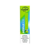 Vaper Hyppe Bar Pods 1.3ML Apple Ice