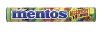 Mentos Caram. Jumbo Rolls Discovery 320GR
