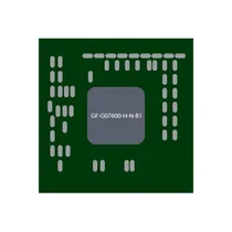 Peças para Notebook Nvidia GF-G07600-H-N-B1