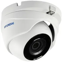 Câmera Hyundai HY-2CE56H0T-Itmf 1944P/3.6MM/20MTS - Turret