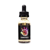 Vgod Usa Liq. 30ML Tornado 3MG