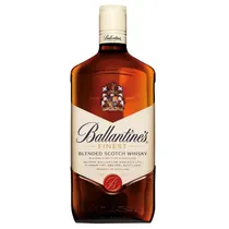 Uísque Ballantines Finest 8 Anos 1L