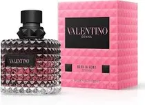 Valentino Donna Born In Roma Intense Edp 50ML