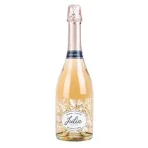 Santa Julia Vino Dulce Natural 750ML Con 8% Alc
