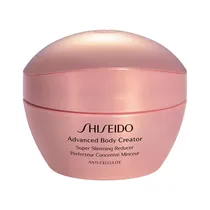 Crema Corporal Shiseido Advanced Creator Super Slimming 200ML