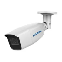 Câmera de Monitoramento Hyundai Bullet HY-B320-VF - 2.8-12MM - 2MP