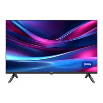 Smart TV LED Joog A3200JTV / 32" / HD / Isdbt / Android 12 - Preto