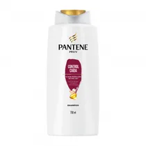 Shampoo Pantene Controle de Queda 700ML