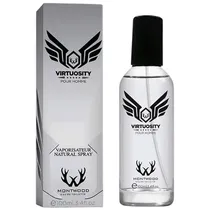 Montwood Perfume Virtuosity Eau de Toilette 100ML