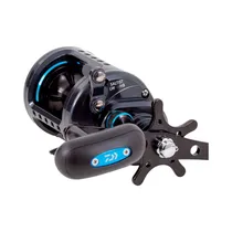 Daiwa Carretilla Slatist LW50HB 5ROL 6.4.1DER