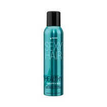 Spray Sexy Hair Healthy Smooth & Seal Shine & Anti-Frizz 225ML