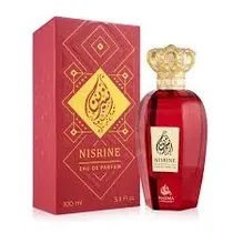 Nasma Nisrine Edp Fem 100ML